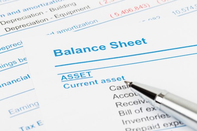 Balance Sheet and Profit and Loss Account