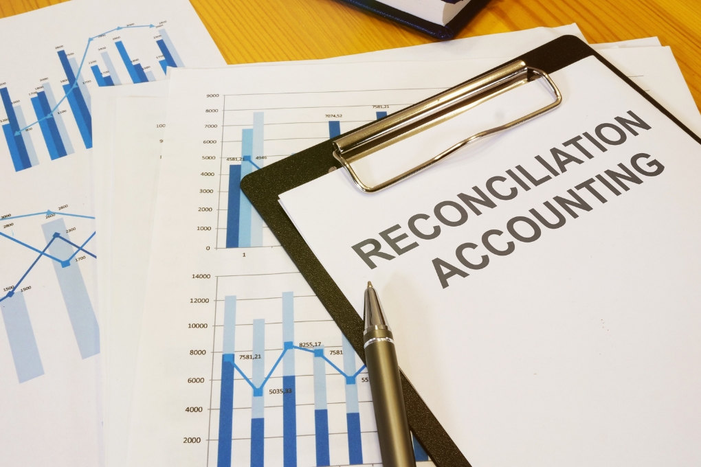 bank reconciliation (1)